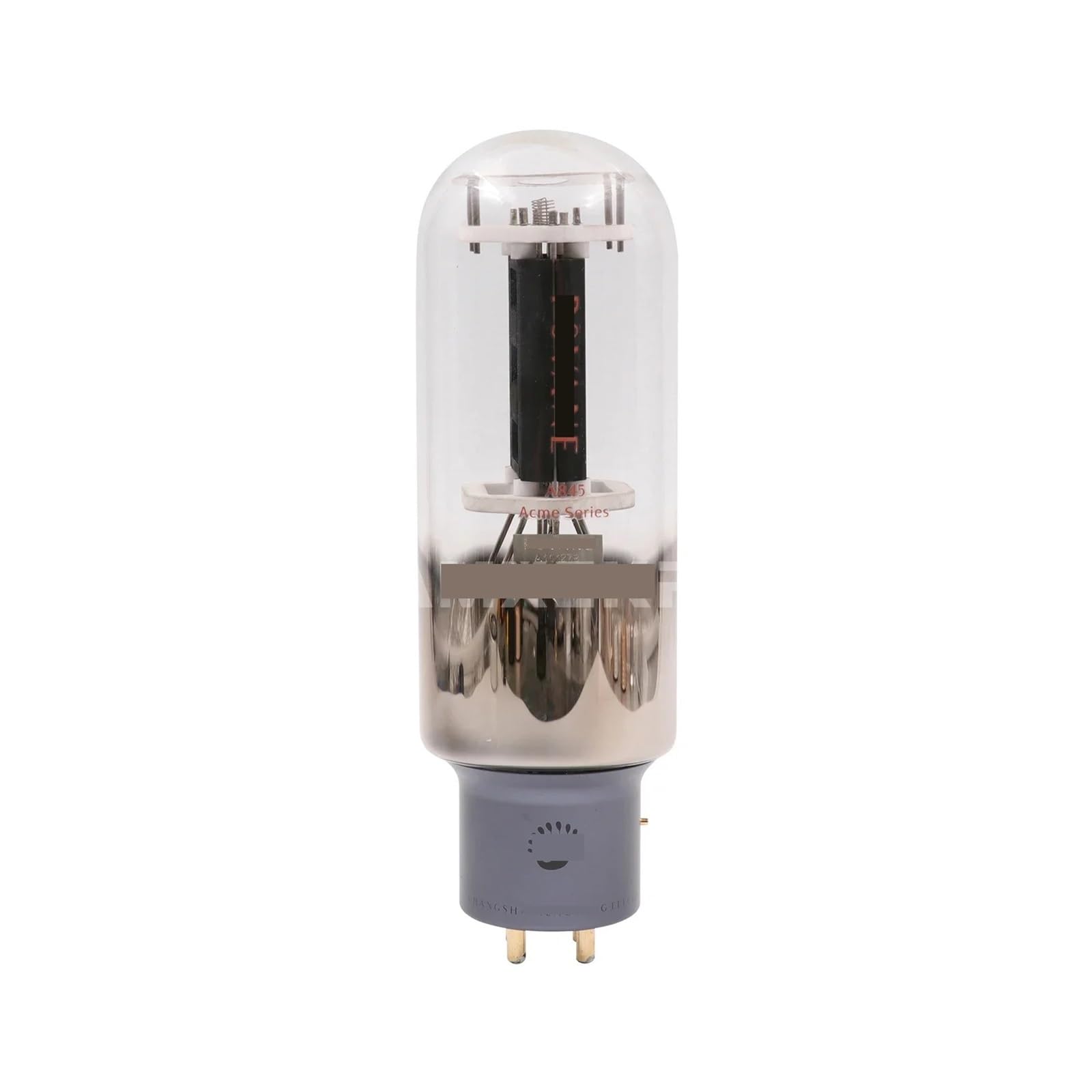 LHXEQJAM 845 Vacuum Power Tube A845 Retro HiFi Audio Tube(1 PCS)