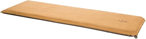 kamp rite self inflating pad