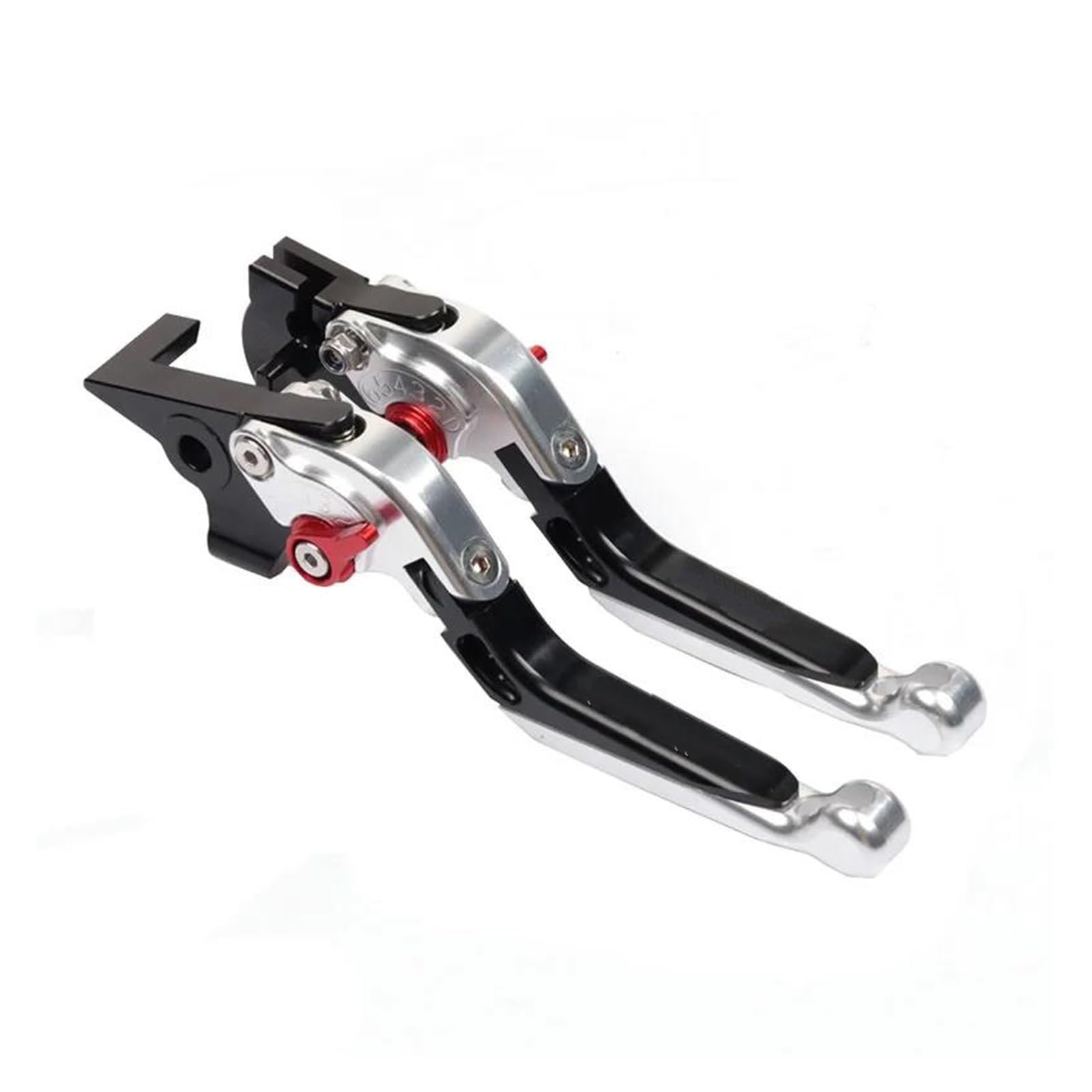 Sintemeiok O For Benda Lfc700 Lfc 700 2024 Spare Parts Motorcycle Brake Clutch Lever Adjustable Folding Handle Levers Motorcycle Clutch Drum Brake Lever Handle Clutch(O)