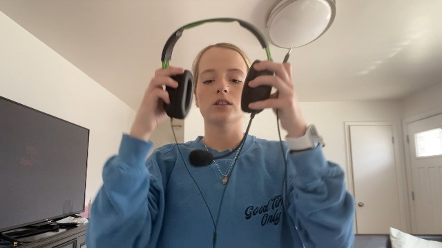 video