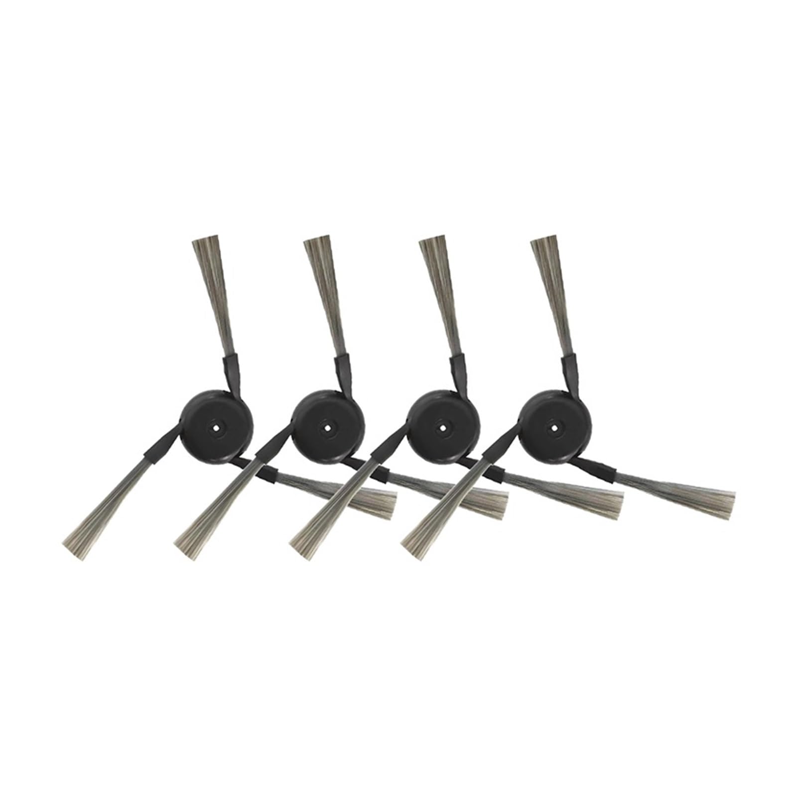 Brosse latérale Xiaomi M40 résout oubli poussière angles