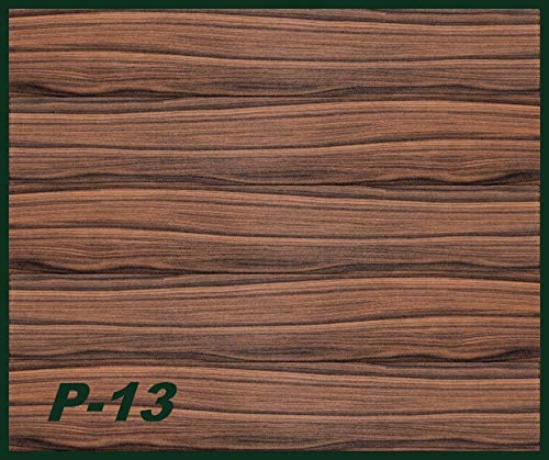Preisvergleich Produktbild 20 qm Deckenpaneele / dunkelbraune Holzmaserung / extrudiertes Polystyrol / Inneneinrichtung / Dekor Paneele / XPS / Hexim / 100 x 16,7 cm / P-13