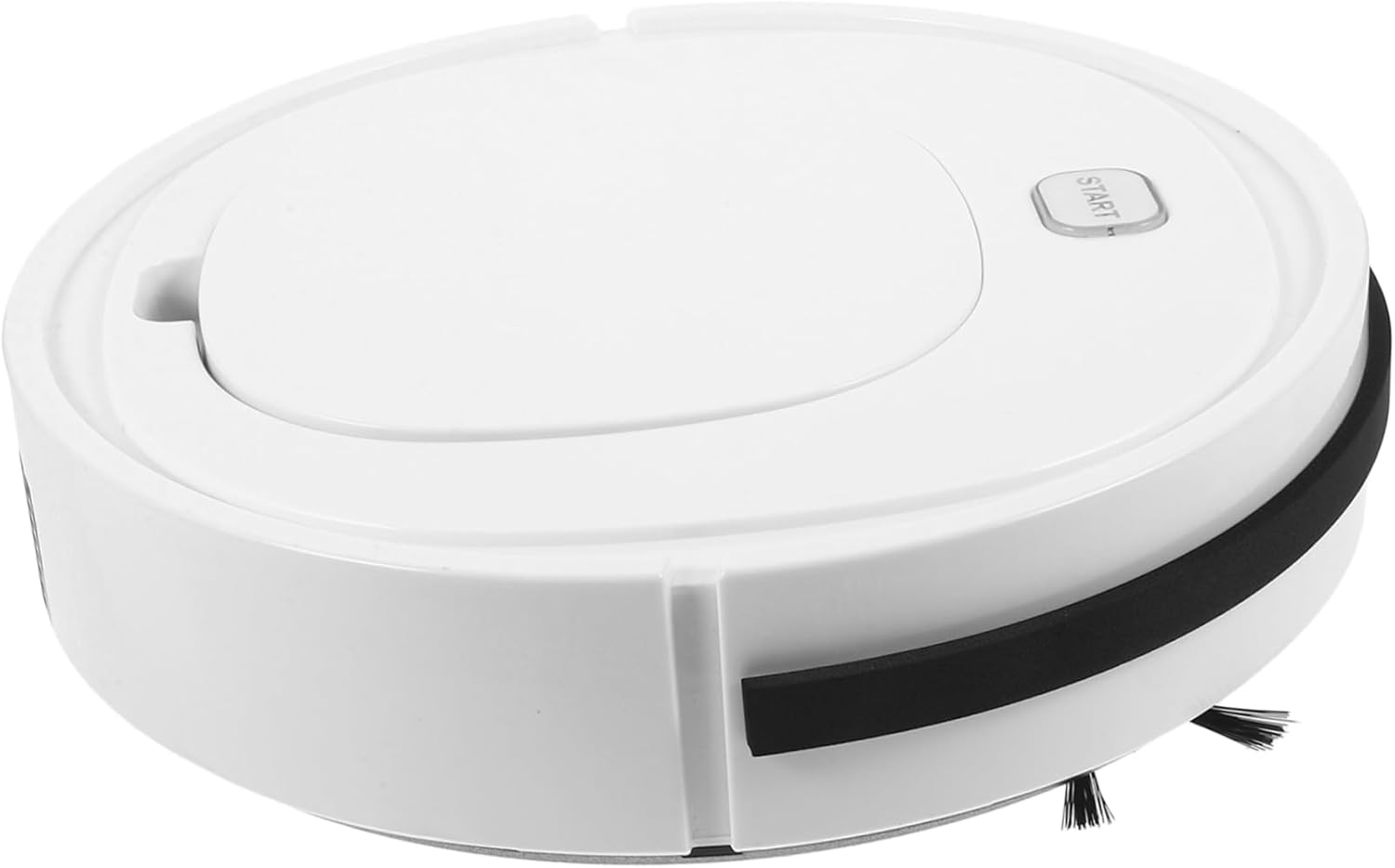 Garneck Intelligent Floor Sweeping Robot Automatic Cleaning Machine Robotic Vacuum Dust Catcher Home Cleaning