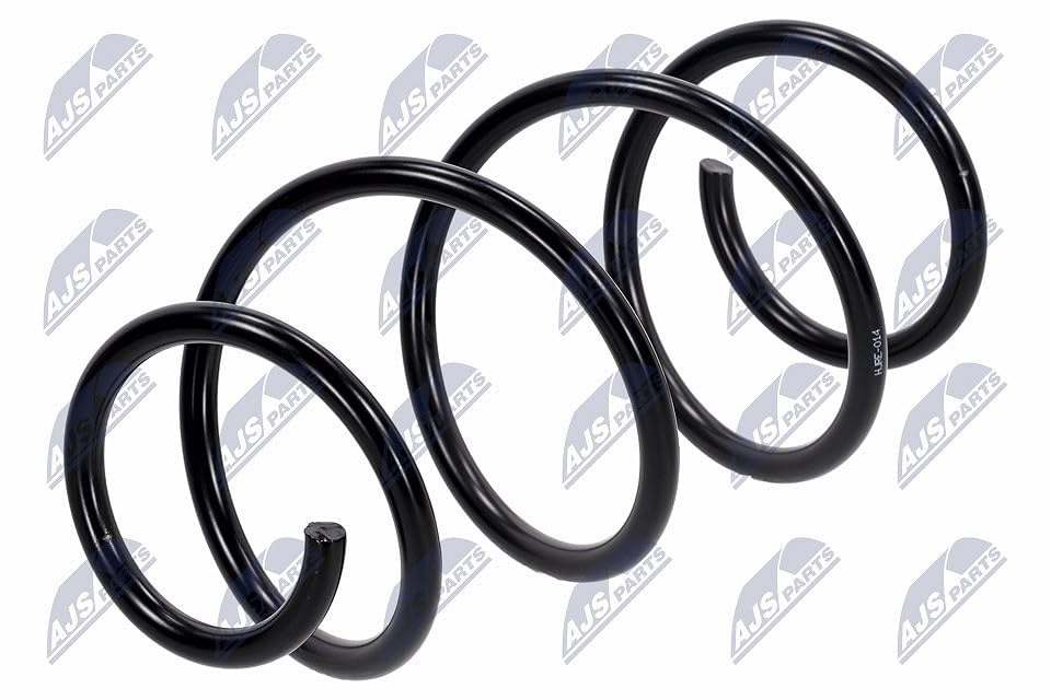 NTY Ressort de suspension ASZ-RE-014