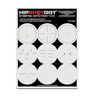Algopix Similar Product 20 - HipShotDot DSeries Care Pack 
