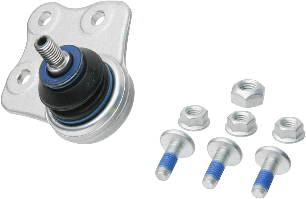 URO Parts 0003301007 Ball Joint, Front Upper