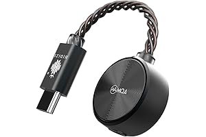 Advanced Meizu Dac S3 Pro Headphone Amplifier Portable