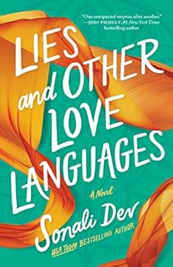 Lies and Other Love Languages cover image