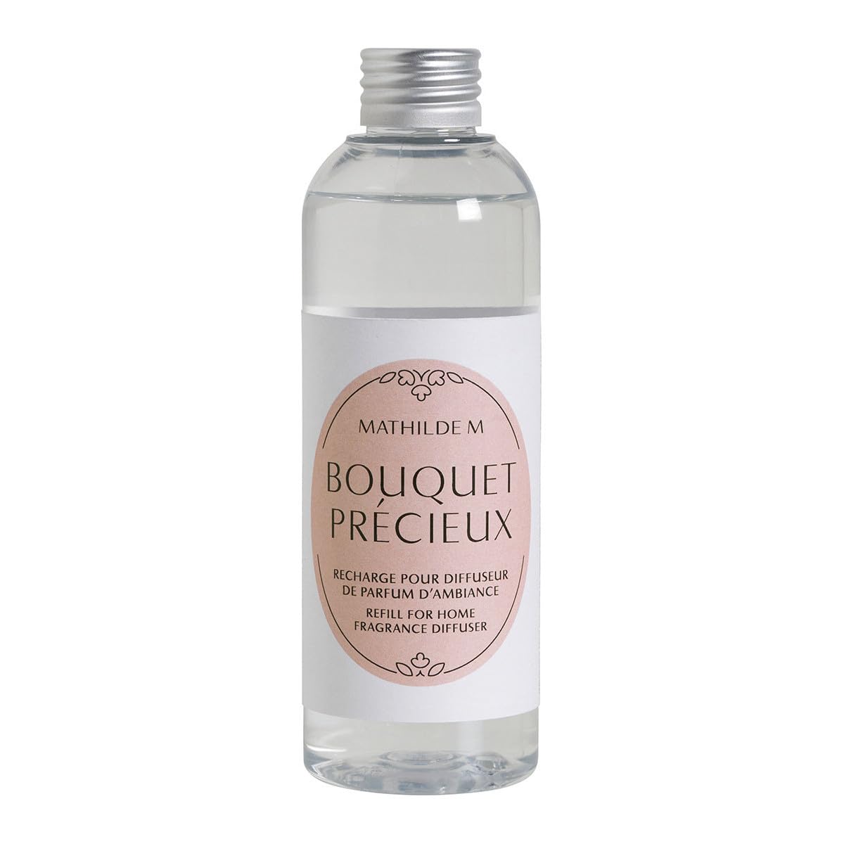 Recharge parfum d'ambiance Bouquet Précieux pour salon cosy