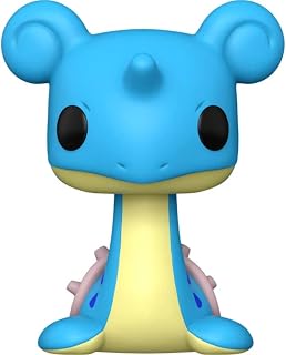 Lapras (Jumbo) (10-Inch)