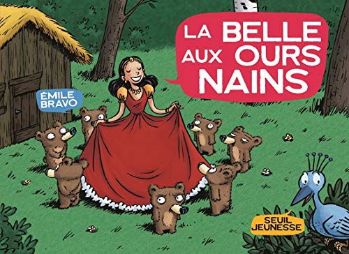 Télécharger La Belle aux ours nains livre En ligne