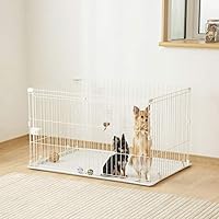 Amazon | アイリスオーヤマ システムサークルトレー付き屋根