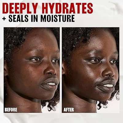 THAYERS 80HR Face Moisturizer, Face Cream with Hyaluronic Acid and Snow Mushroom, Milky Moisturizer, Lightweight Hydration for Normal to Dry Skin, Fragrance Free Skin Care, 2.5 Oz