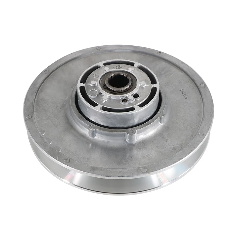 Amazon.com: Driven Clutch Assembly Kit Drive Clutch for Kawasaki
