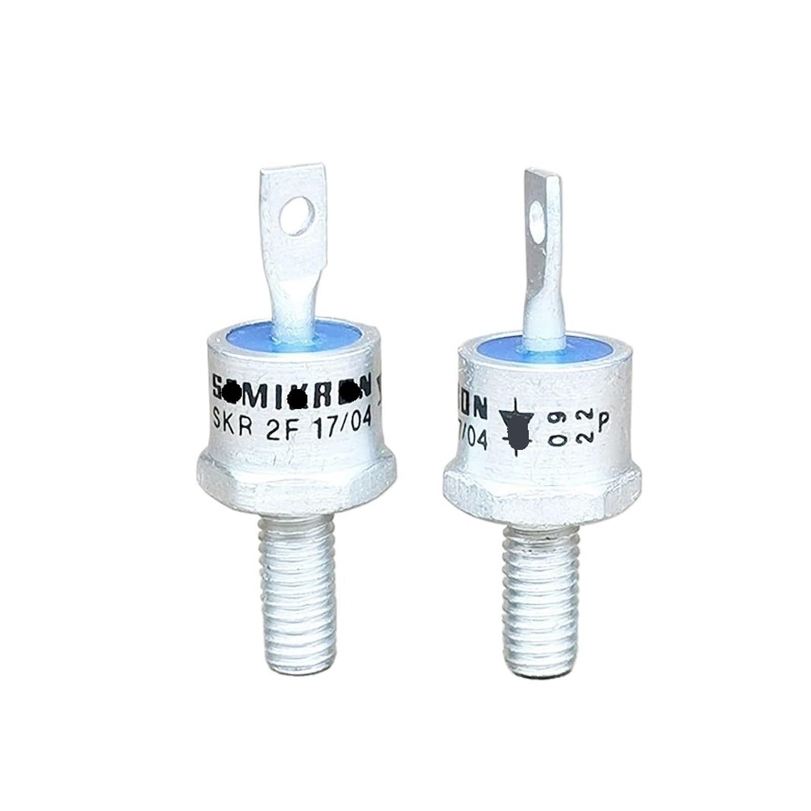 CXFCIHFT 1PCS SKR2F17/04 CS08D 2N5002 Transistor Thyristor Diode Module(SKR2F17-04)