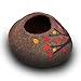 Wool Cat Cave and Bed - Eco Kitty Cave - eco Friendly, fair Trade, Handmade, Organic cat Bed and Hideout - 20