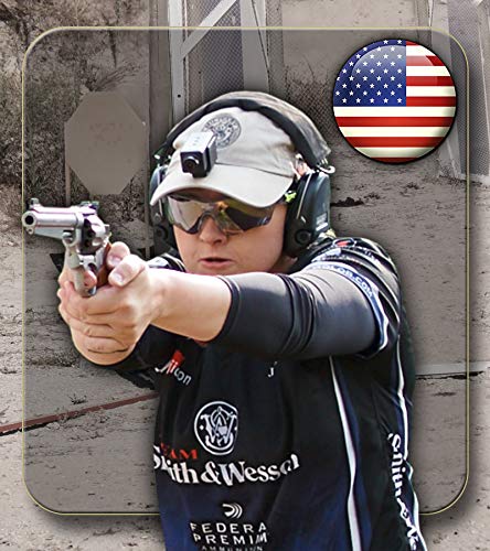 Tachyon 2020 Guncam 1080P Sport Shooting Bundle #TOP6