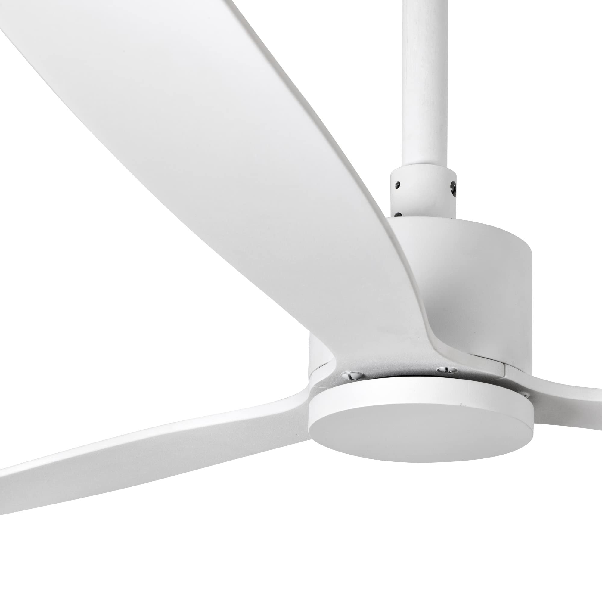 FARO BARCELONA 33760 - AMELIA Ventilador de techo blanco