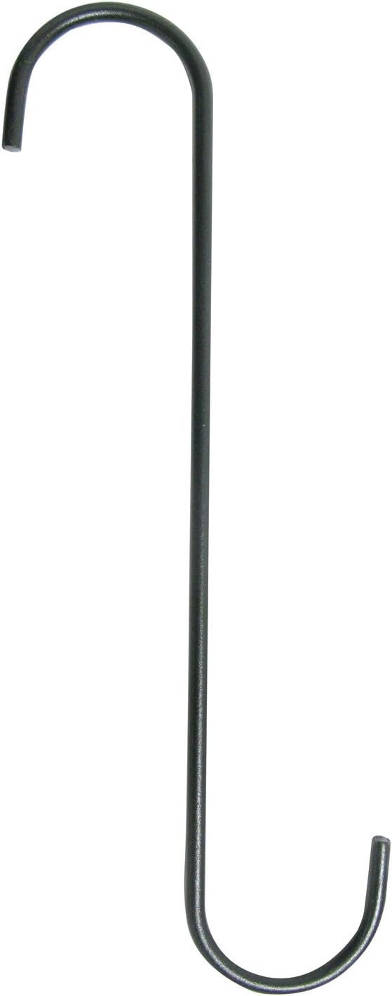 The Hookery GH12 12 inch S Extension Hook
