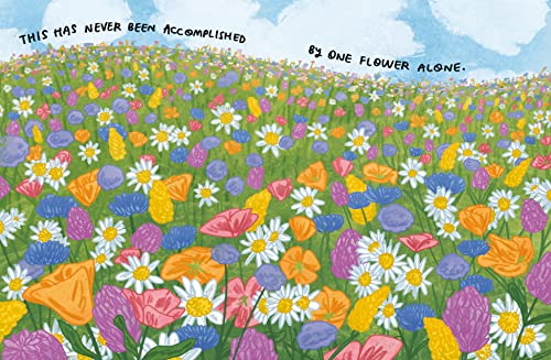 Please Grow: Lessons on Thriving for Plants (and People)