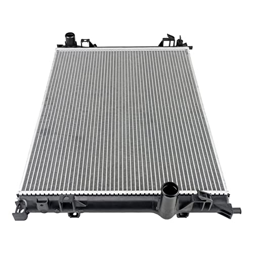 Image of PHILTOP Core Radiator Compatible with 2006-2008 300, 2006-2008 Charger, 2005-2008 Magnum, 2005 300 3.5L, 2005 300 5.7L, 2005 300 2.7L, 2008 Challenger, 2005 300 6.1L