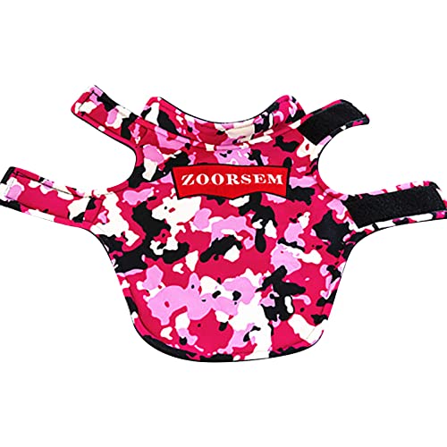 Hundebekleidung Daddy's Girl - Weißes Shirt Für Hunde Mit Aufschrift