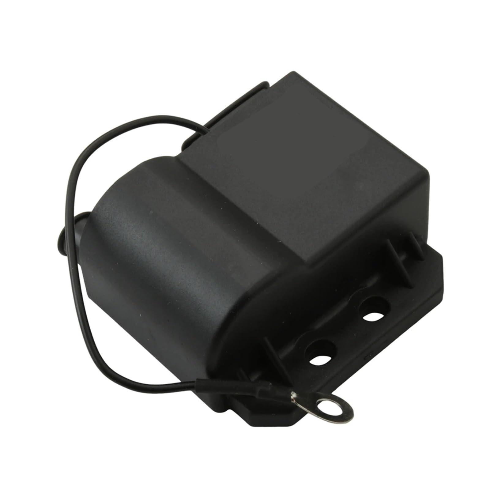Bobina de encendido CDI para solucionar fallos de arranque en Yamaha DT 50 7