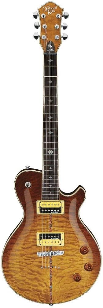 Amazon.com: Michael Kelly Patriot Instinct Bold Custom Collection