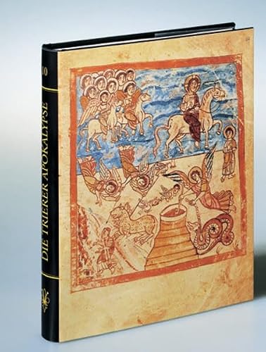 Die Trierer Apokalypse: Stadtbibliothek Trier, Codex 31 (Glanzlichter der Buchkunst)