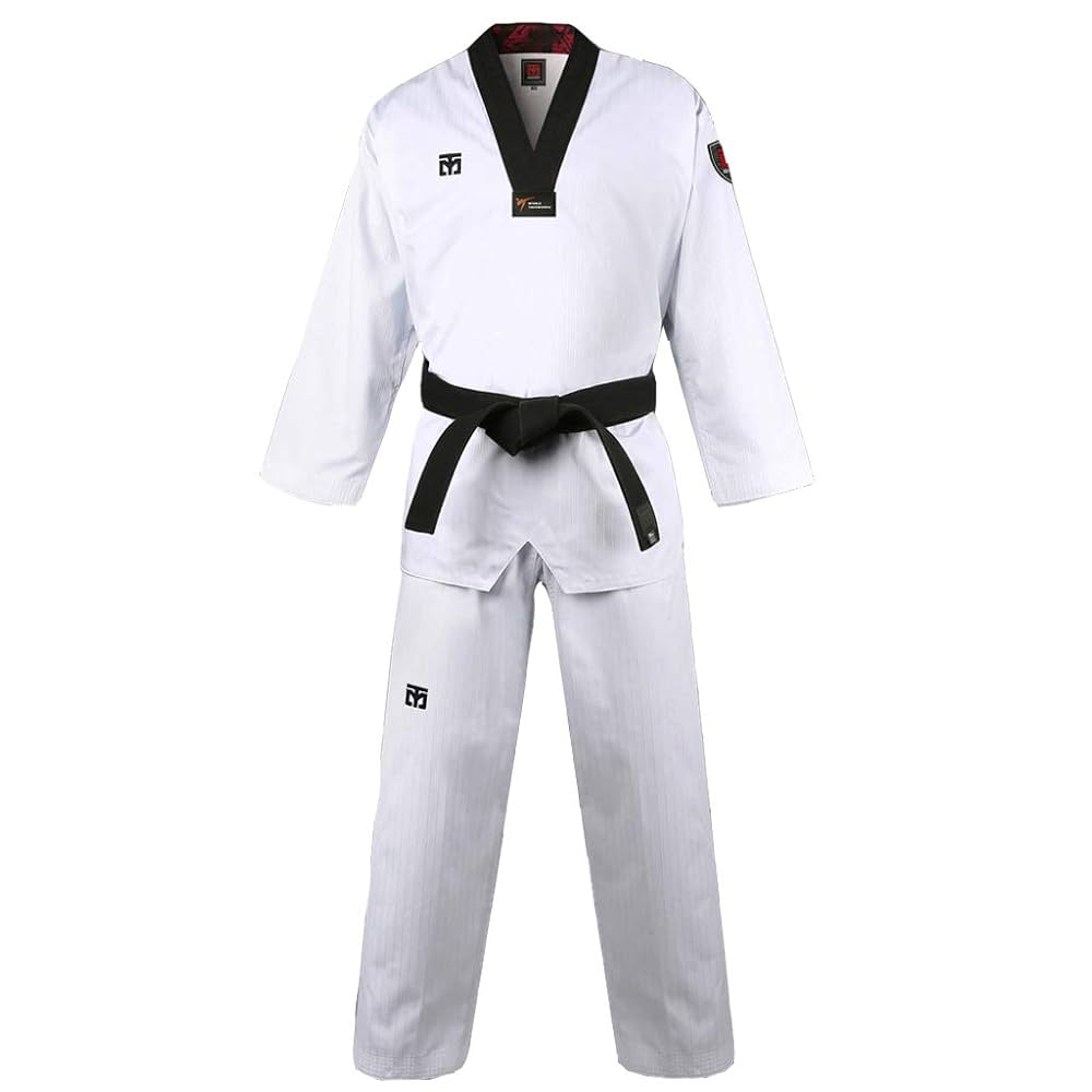 Amazon | Mooto Korea テコンドー BS4.5 ベーシックユニフォーム