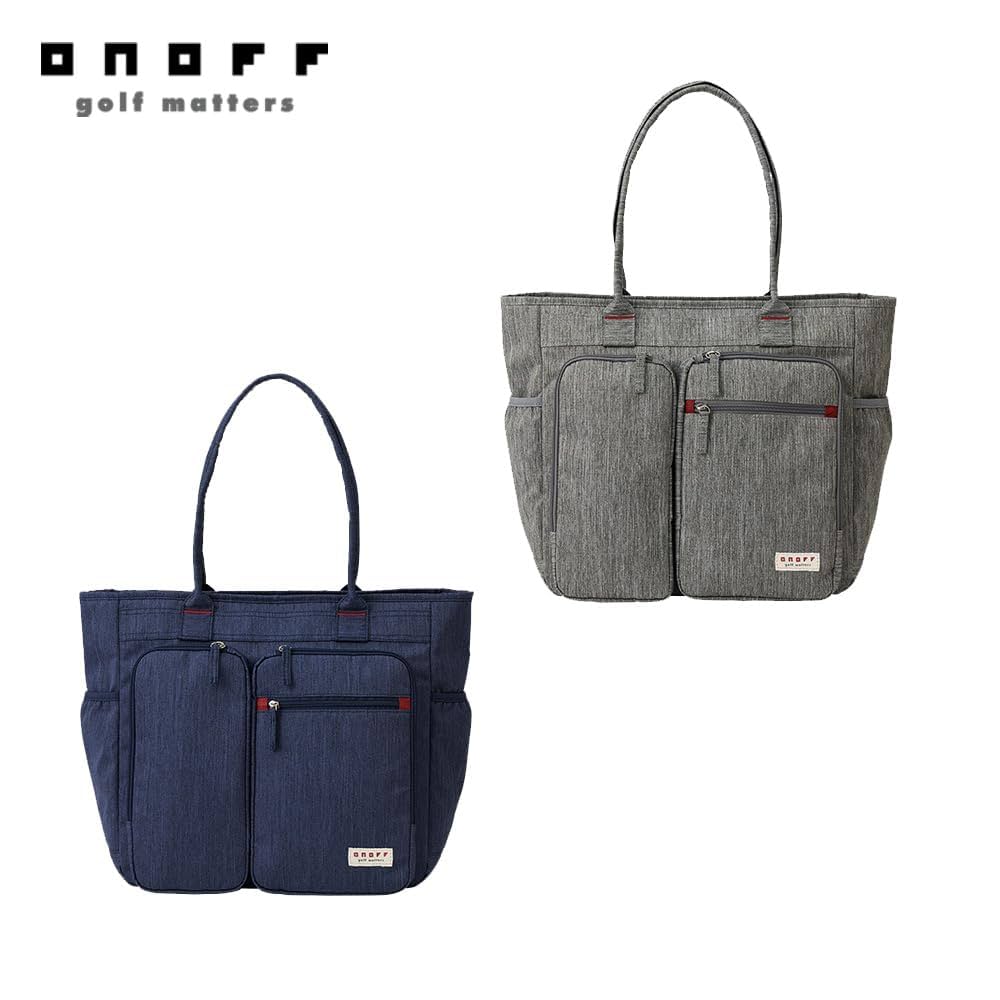 Amazon.co.jp: [Onoff] トートバッグ ﾄｰﾄﾊﾞｯｸﾞ OV0225-88 AGY