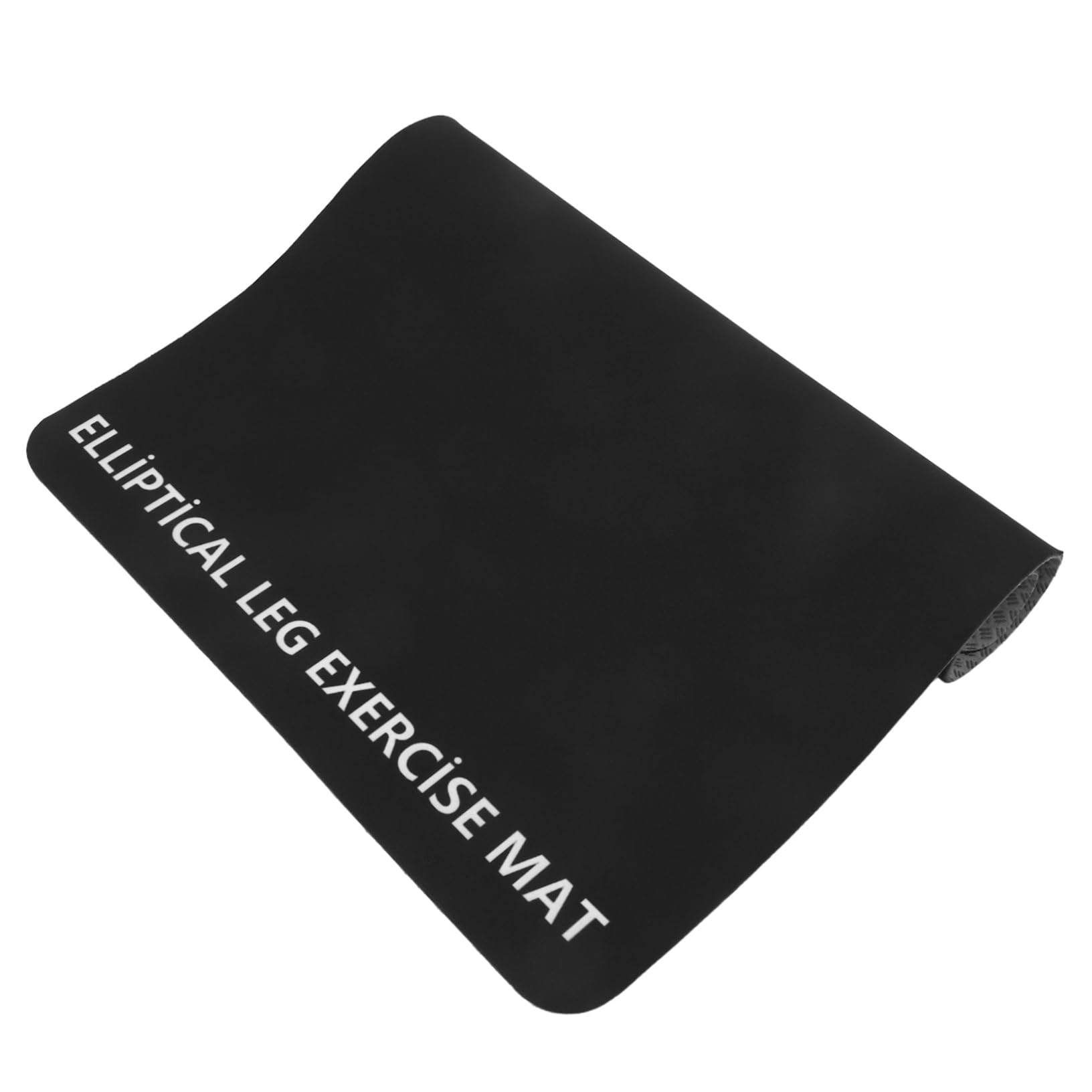 VICASKY Home Gym Vibration Pad Treadmill Floor Protector Non-Slip Shock Absorbing Mat for Exercise Equipment Noise-dampening