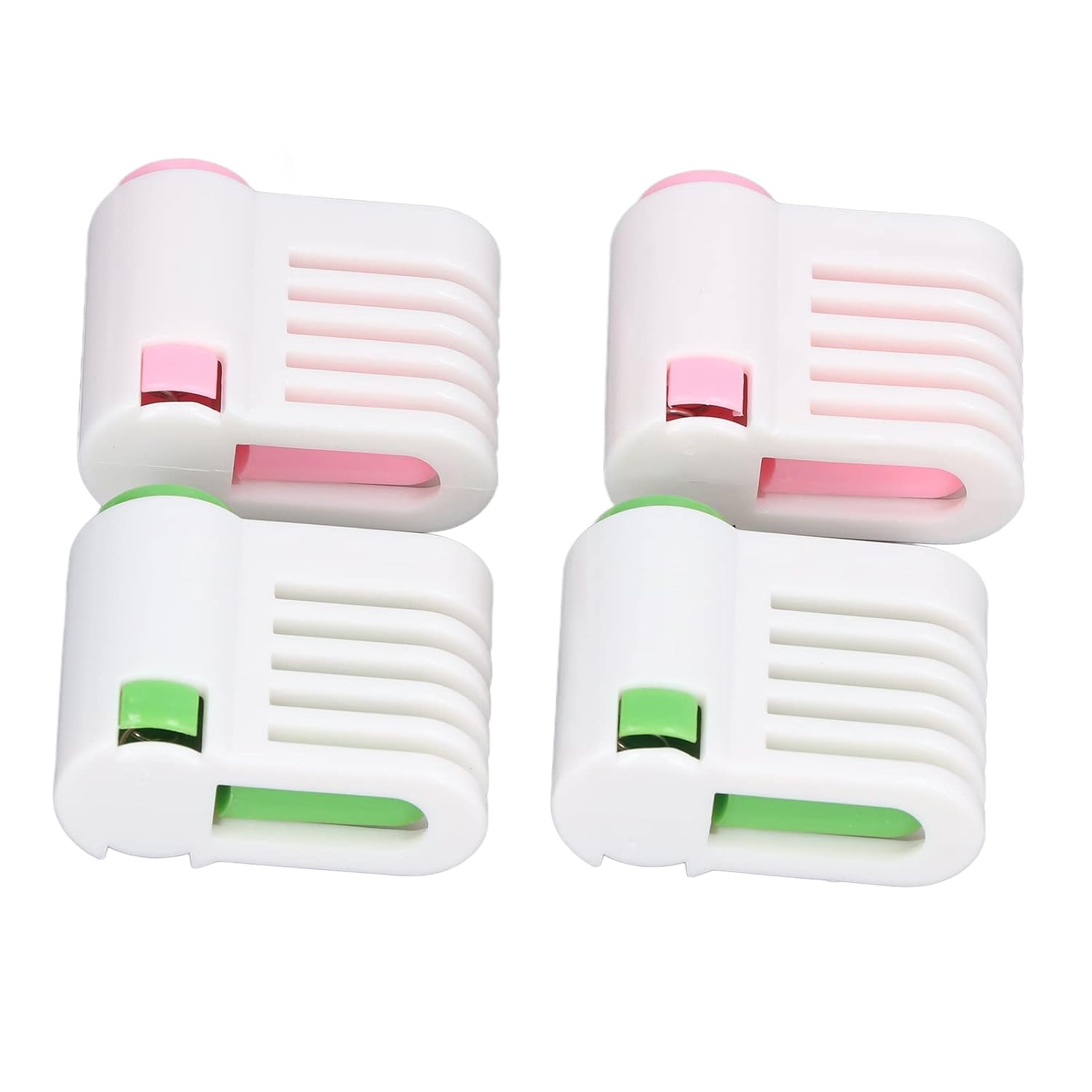 Bread Slice Layers Auxiliary Divider Stainless Steel DIY Cake Leveler Cutter Effective Layers Good Fixing Ability for Home