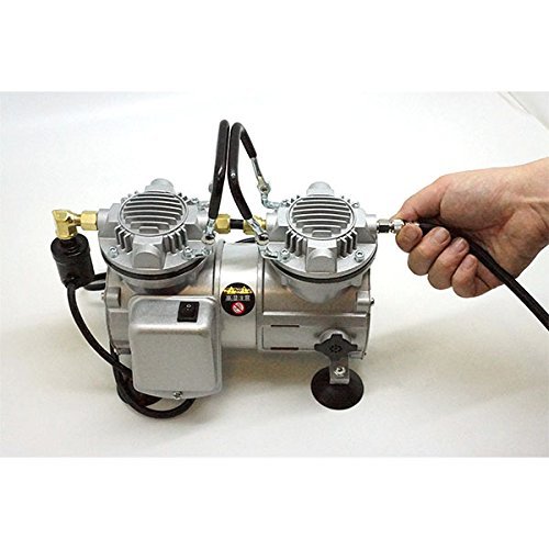 Amazon.co.jp: コンプレッサー APC005D : DIY・工具・ガーデン