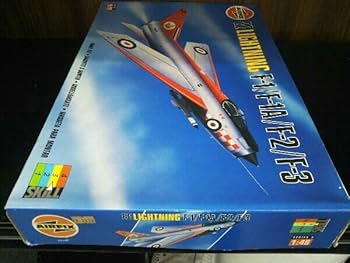 Amazon | プラモデル エアフィックス 1/48 イングリッシュ
