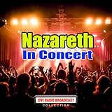  Hair Of The Dog (Live)