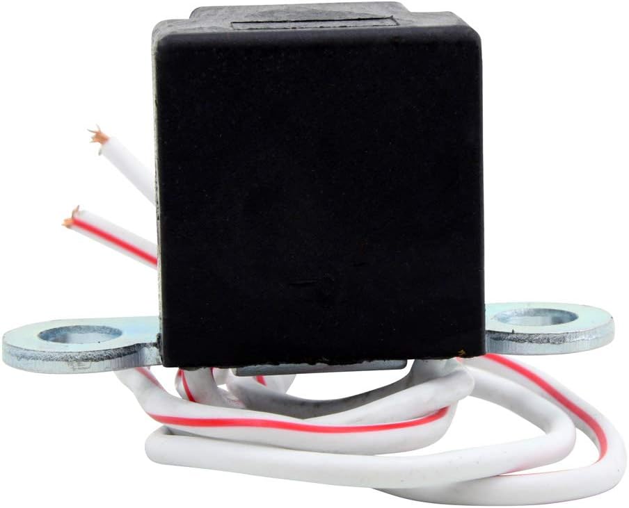 RMSTATOR Pickup Coil Replacement for Polaris Sportsman 400 500 | Magnum 425 500 | Intl Big Boss/Worker 500 | Xpedition 425 1995-2004 | OEM Repl.# 3084974/3085360 / 3085561/3086984
