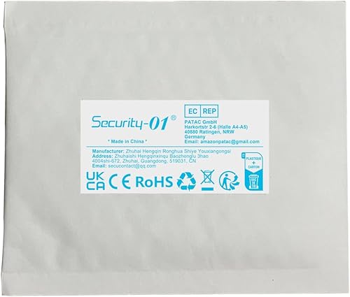 Miniatura 10 de 2.362 in por 2.362 in por 0.591 in 6015 12V DC 0.10A Rodamiento de bolas Ventilador de enfriamiento sin escobillas 2pin AV-F6015MB UL TUV
