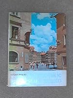 Warszawskie Stare Miasto 8321722059 Book Cover