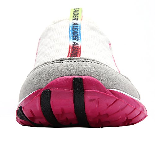 Image of Aleader Women's Mesh Slip On Water Shoes