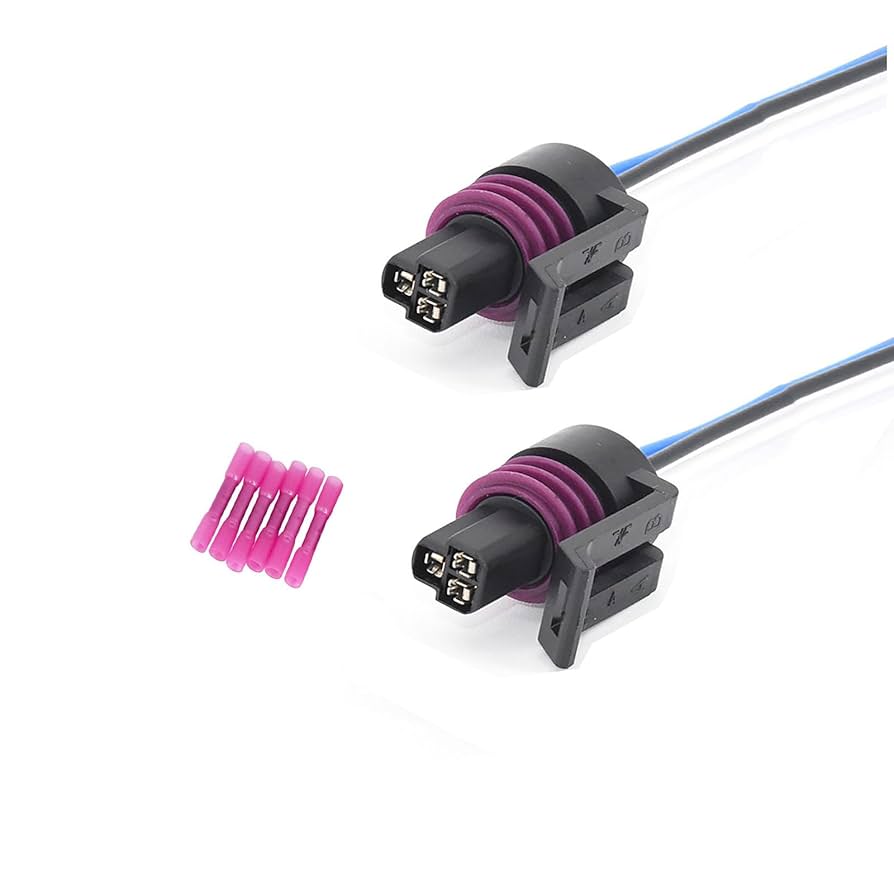 Amazon.com: 3 Way 12110192 12065287 12078090 for Replaces