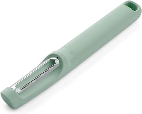 Vista 9 de KitchenAid Classic Euro Peeler, 8.6 pulgadas, negro