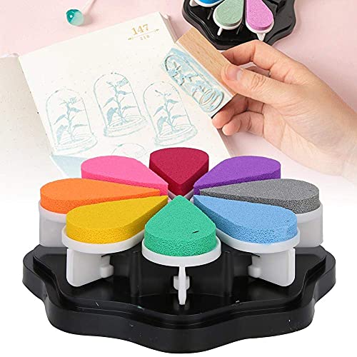 Listado de Almohadillas de tinta que puedes comprar esta semana. 29 Imagen adicional