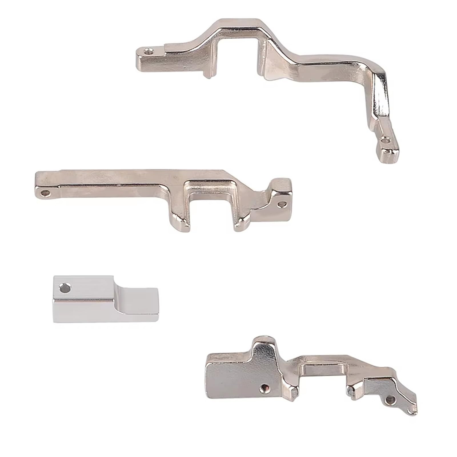 Kit de Calado de Distribución Juego De Herramientas De Sincronización Bloqueo Del Árbol De Levas Compatible Con Mini Para Cooper One R55 2006-2009 N12 N14 1.4 1.6L OE 119590 119540