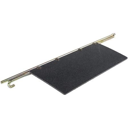 Piedino Scarico Comando Operatore Exmark 116-8431 &ndash; Ricambio Originale Nuovo