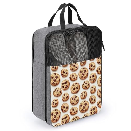 Sac à chaussures de golf et de danse pour vos déplacements