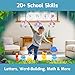 LeapFrog LeapMove Active Learning Video Game System