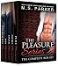 The Pleasure Series: Complete Box Set