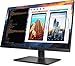 HP Business Z27 2TB68A8 27 inches 4K UHD LED LCD (3840 x 2160) Monitor Black Pearl