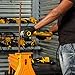 DEWALT DWE4357-QS - Mini-amoladora sin escobillas 125mm 1.700W 2.200-10.500 rpm Electrónica +...